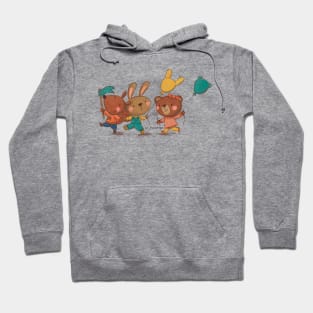 Birthday Party Hoodie